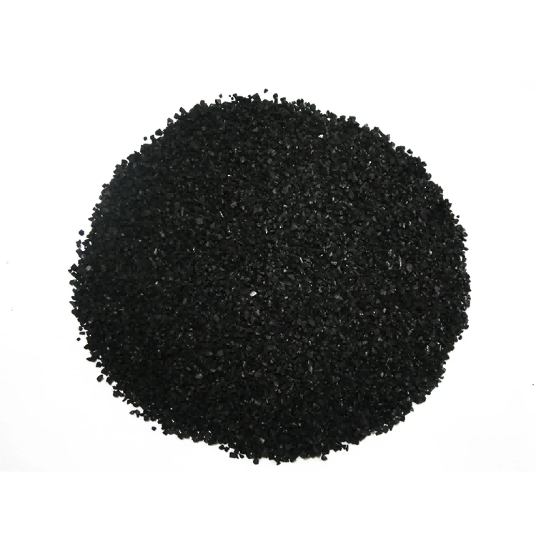 Wood-Based Activated Carbon Wood-Based Activated Carbon